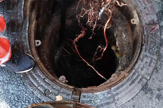 凉州管道预处理